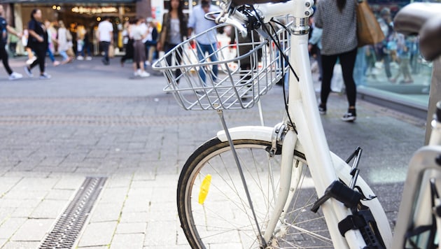 Nicht alle Verkehrsteilnehmer wissen, welche Rechte Radfahrer haben – und welche nicht. Wir klären auf. (Bild: stock.adobe.com/stock.adobe.com – Christian Müller)