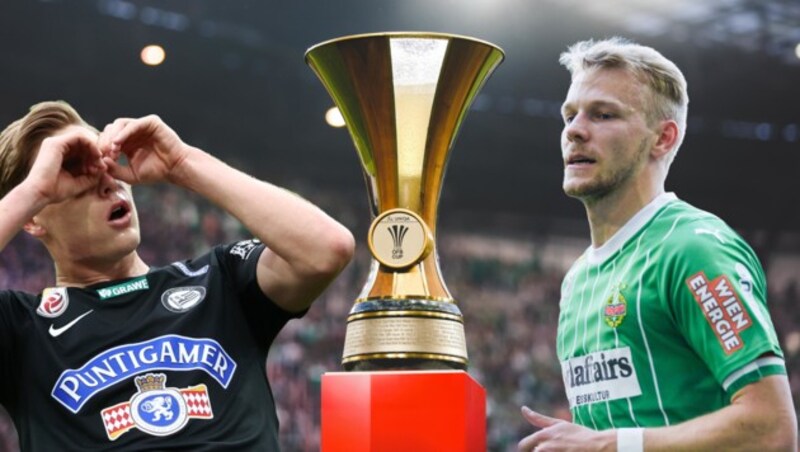 (Bild: GEPA pictures)