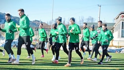 Läuft DSV Leoben nächste Saison wieder in der Regionalliga auf? (Bild: Pail Sepp/Sepp Pail)