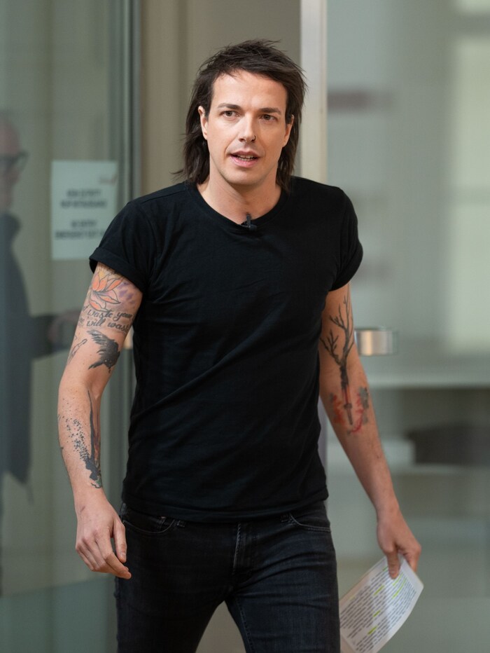 Dominik Wlazny