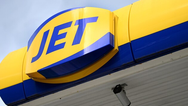 The US parent company is planning to sell all Jet service stations in Austria and Germany. (Bild: picturedesk.com/BARBARA GINDL / APA / picturedesk.com)