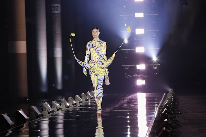 "GNTM" yarışmacısı Stella 