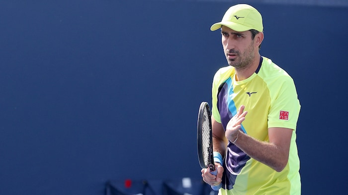 Veteran Philipp Oswald retired from professional sport in Kitzbühel in July. 