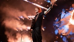 Die Österreicher lieben ihn und er liebt Österreich: Superstar Ed Sheeran kehrt diesen Sommer zu uns zurück – für ein Top-Konzert in St. Pölten. (Bild: Barracuda Music)