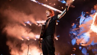 Die Österreicher lieben ihn und er liebt Österreich: Superstar Ed Sheeran kehrt diesen Sommer zu uns zurück – für ein Top-Konzert in St. Pölten. (Bild: Barracuda Music)