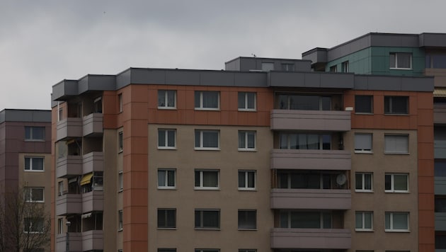 Die Wohnungsmieten haben im zweiten Quartal 2025 wieder zugelegt. Dabei sind sowohl die Miete ...