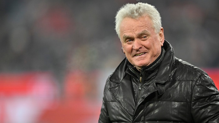 Sepp Maier