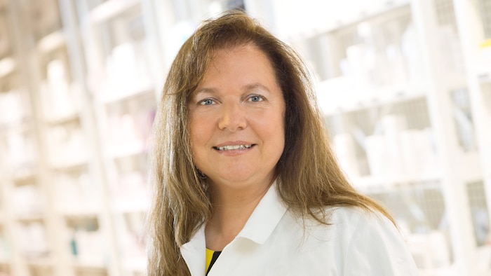 Diese Woche bei Krone+ zu Gast: Apothekerin Dr. Silvia Köhler-Barta