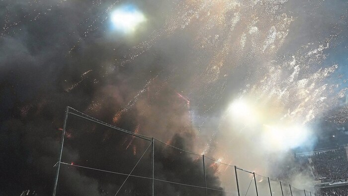 Die Fans werden in Klagenfurt wieder für ein Spektakel sorgen.