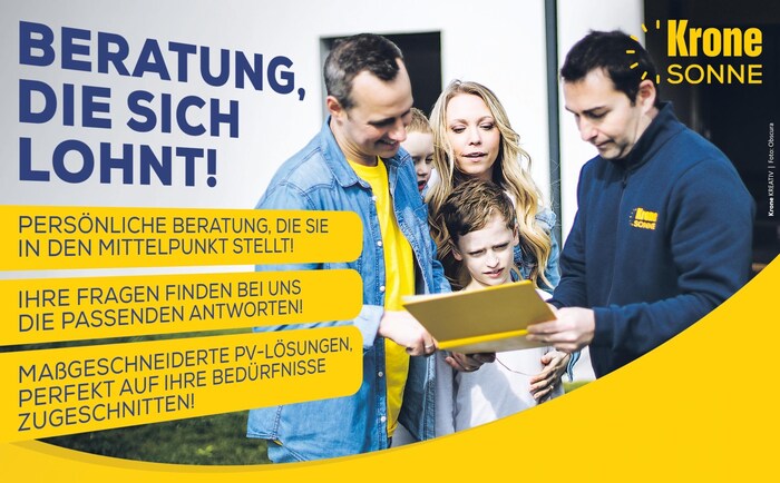 Vereinbaren Sie Ihren Termin und sichern Sie sich Ihr individuell angepasstes ...