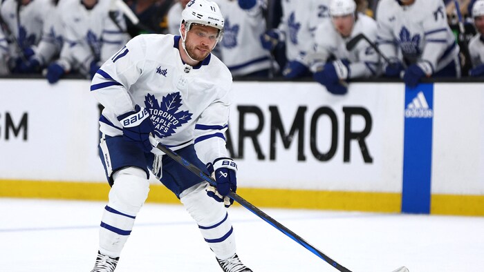 Die Maple Leafs haben ein sechstes Spiel gegen die Bruins erzwungen.