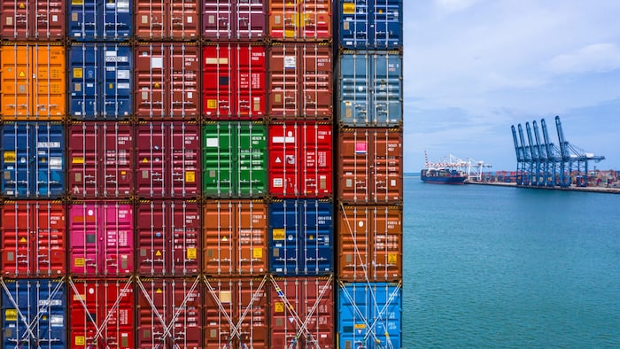 With the new regulation of the International Maritime Organization, the maximum permissible ...