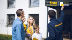 Um die Lebensdauer von PV-Produkten zu verlängern, werden umfangreiche Härtetests durchgeführt.