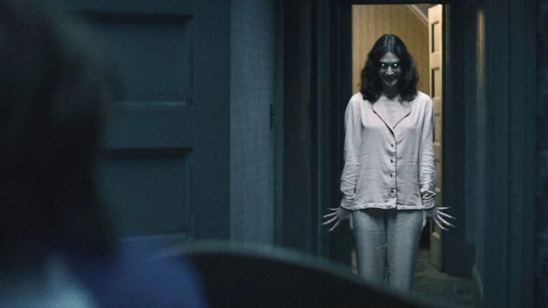 „Knock Knock Knock“: Ein neuer Horror-Thriller ab sofort im Kino (Bild: Tobis Film)