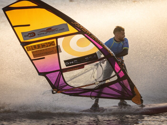Surfers will get their money's worth at the weekend.