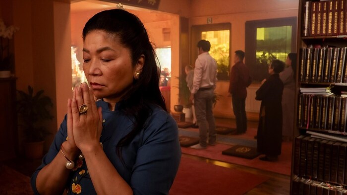 Religiöse Praktiken werden im „Tatort“ erklärt.