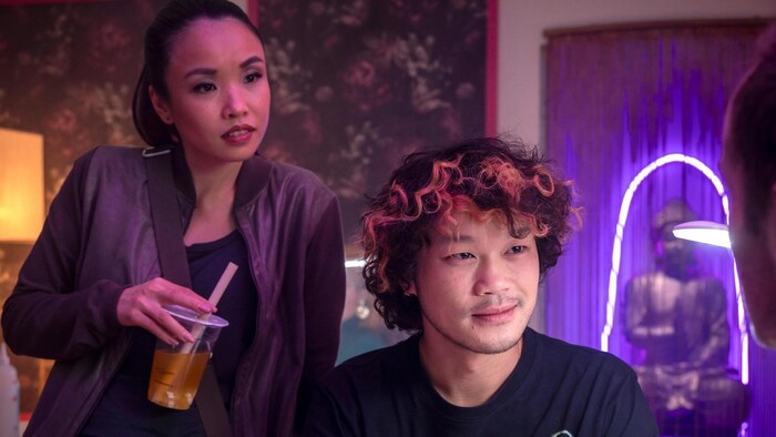 Die Ermittlungen führen in die vietnamesische Community.