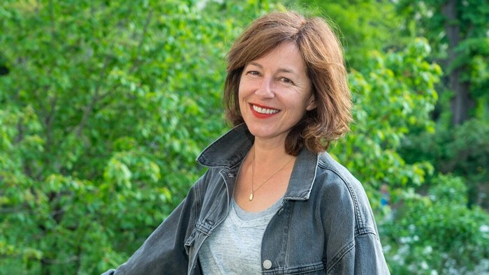 TV-Schauspielerin Julia Cencig soll in Verhandlungen zu „Dancing Stars“ stehen.