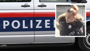 Die Polizei in Wien warnt vor der neuen Betrugsmasche. (Bild: Krone KREATIV/LPD Wien)