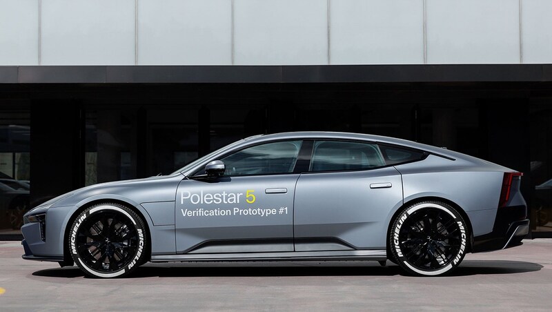 (Bild: Polestar)