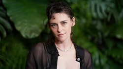 Kristen Stewart, die mit „Twilight“ zum Superstar avancierte, dreht wieder einen Vampirfilm. (Bild: picturedesk.com/Jordan Strauss / AP)