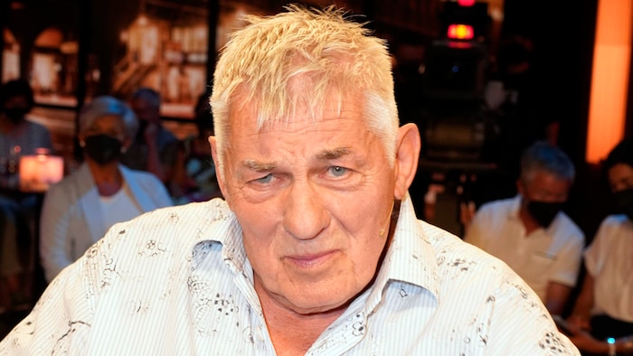 Actor Heinz Hoenig (archive photo) is still in a coma.