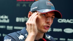 Max Verstappen (Bild: Copyright 2024 The Associated Press. All rights reserved)