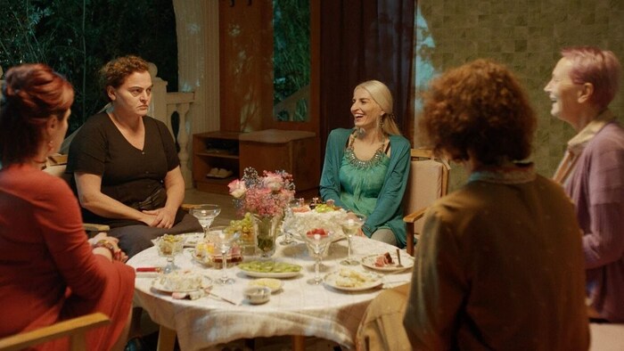 „Amsel im Brombeerstrauch“: im Kino