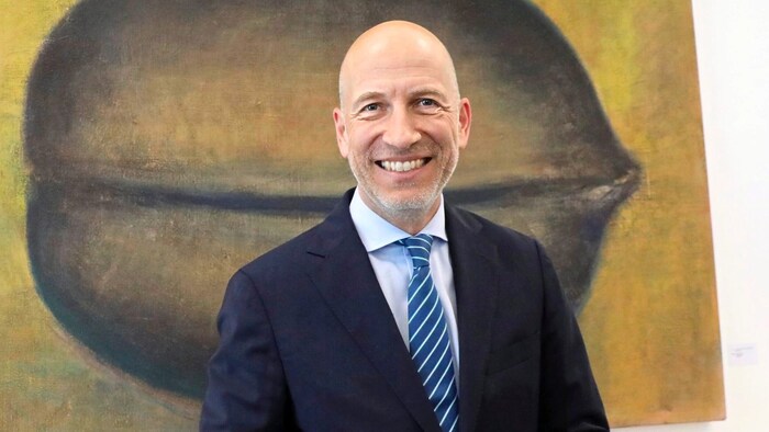 Economics Minister Kocher warns against protectionist measures