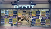 Die Wohnaccessoires-Kette ist in finanzielle Schieflage geraden und musste Insolvenz anmelden.