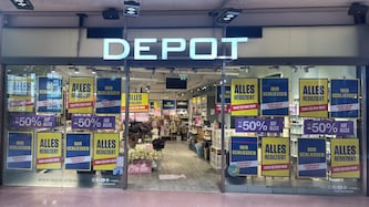 Der deutsche Deko-Spezialist Depot ist pleite. Ungefähr 200 Menschen in Österreich werden nun ...