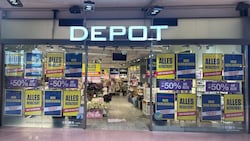 Die Wohnaccessoires-Kette ist in finanzielle Schieflage geraden und musste Insolvenz anmelden.