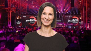 Mit „Ich lebe“ oder „Scherbenmeer“ sang sie sich in die Herzen so einiger Fans. Austro-Star Christina Stürmer wird am 15. Mai beim 4GameChangers auftreten. (Bild: Krone KREATIV/Ingo Pertramer, Monika Fellner)