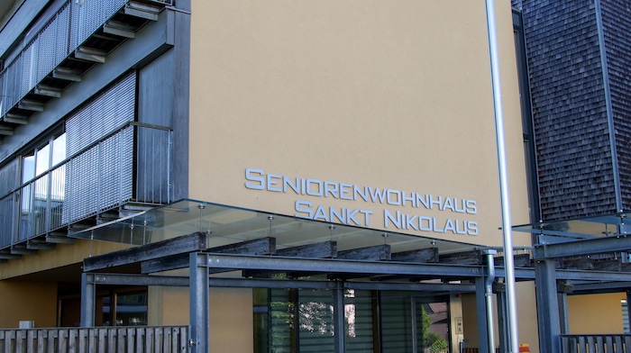 Bettenleerstand verursacht auch Oberndorf unerwünschte Kosten. Die neue Lösung mindert den Abgang.