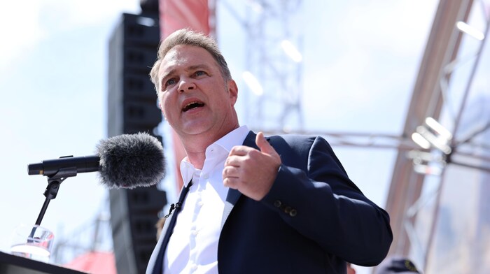 The National Council election list of SPÖ leader Andreas Babler is causing criticism.