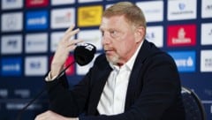 Boris Becker