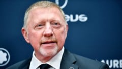 Boris Becker will Michael Olise beim FC Bayern München sehen.  (Bild: AFP)