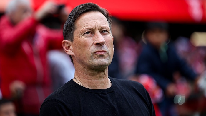 Roger Schmidt