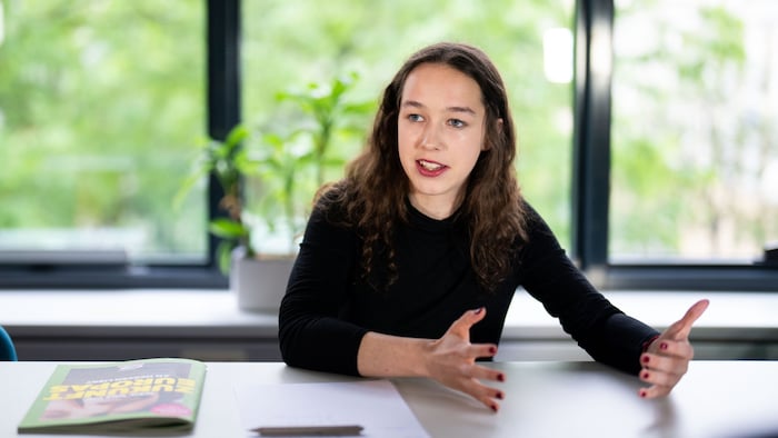 Schilling fordert klare Pfade zur Emissionsreduktion, eine Mobilitätswende und mehr Naturschutz.