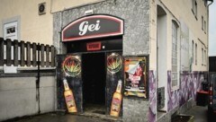 Seit 2011 trägt in Timelkam die älteste Disco Oberösterreichs offiziell den Namen „Gei ...