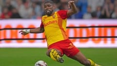 Kevin Danso (Bild: AP)