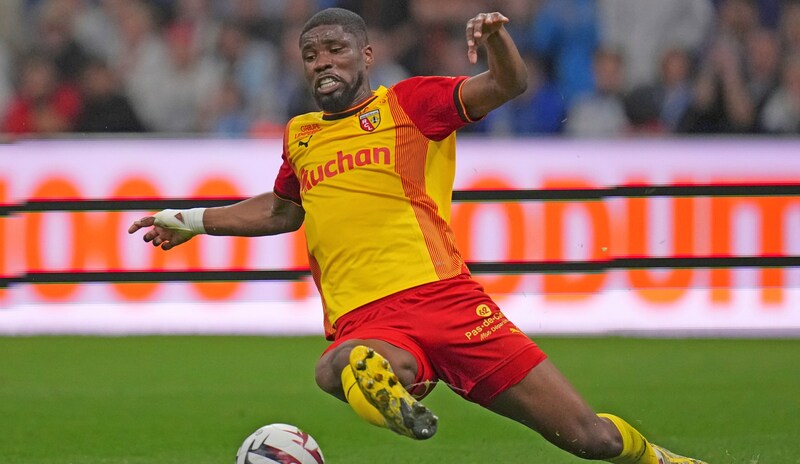 Kevin Danso (Bild: AP)