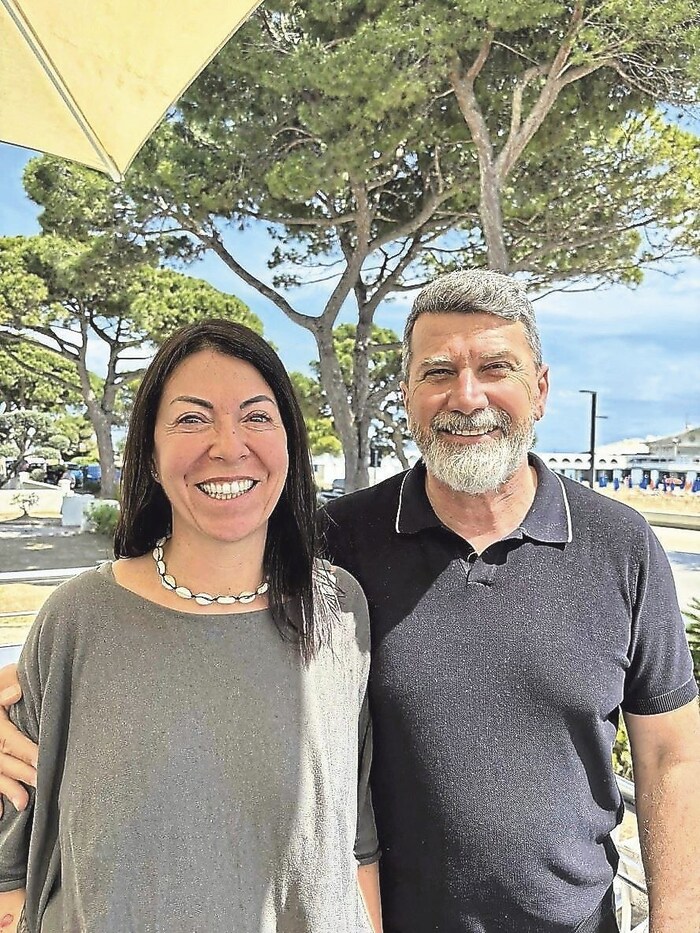 Zahlreiche Gabalier-Fans werden am Konzertwochenende in den Hotels von Silvia und Roberto einchecken.