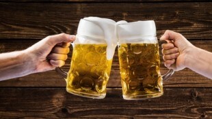 Auf Stift Göttweig in der Nähe von Krems brauen die Benediktinermönche nach eigener Rezeptur nun ihr „Konventbier“ (Bild: stock.adobe.com)