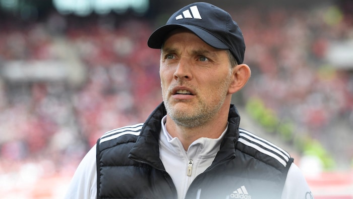 Thomas Tuchel
