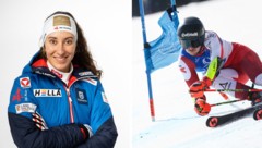 Machen auf eigene Faust weiter: Julia Schwaiger und Noah Geihseder.