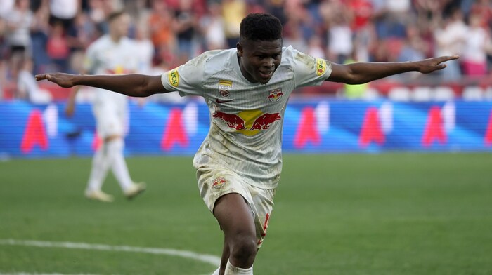 Karim Konate