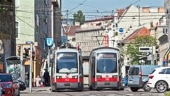 (Bild: Wiener Linien/Helmer)