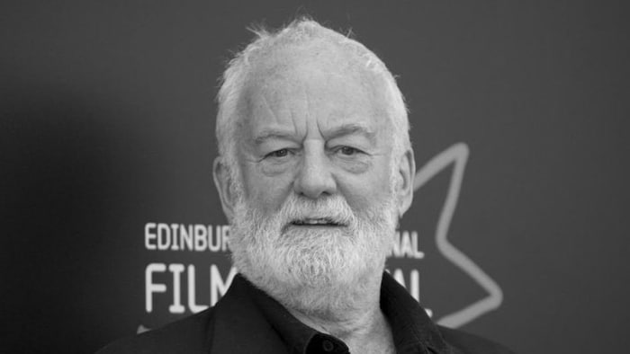 Bernard Hill