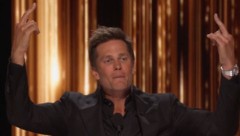 Tom Brady wurde bei der Netflix-Show für seine Scheidung mit Supermodel Gisele Bündchen ...